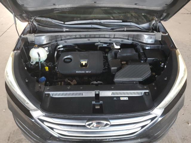 2017 HYUNDAI TUCSON SE #3312599197
