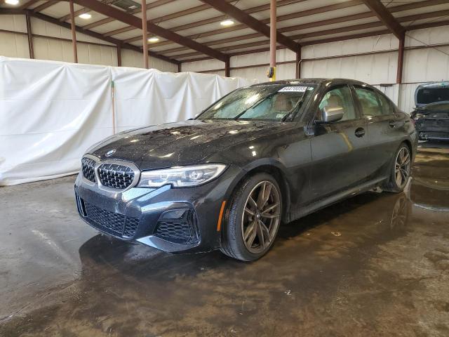 2021 BMW M340XI 3MW5U9J0XM8B64684