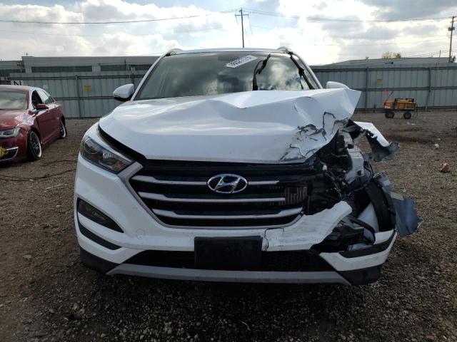 2018 HYUNDAI TUCSON VAL #3303772432