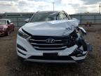 Lot #3303772432 2018 HYUNDAI TUCSON VAL