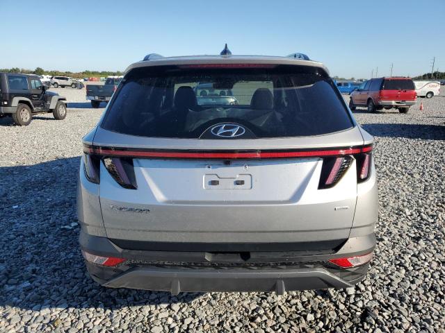 2024 HYUNDAI TUCSON LIMITED - 5NMJECDE0RH305685