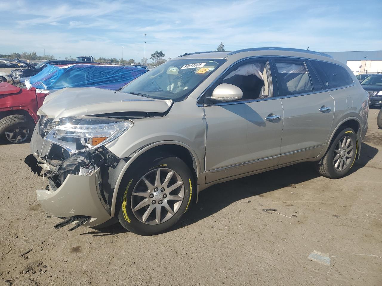 Lot #3271767675 2015 BUICK ENCLAVE