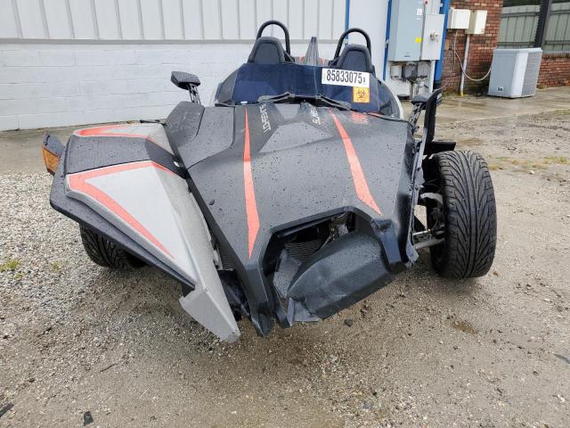 2022 POLARIS SLINGSHOT - 57XAAFHB5N8153452