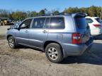 Lot #3309347017 2007 TOYOTA HIGHLANDER