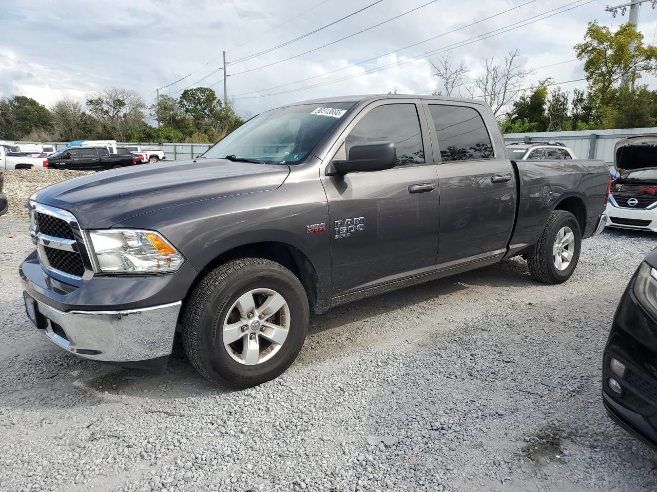 RAM 1500 SLT