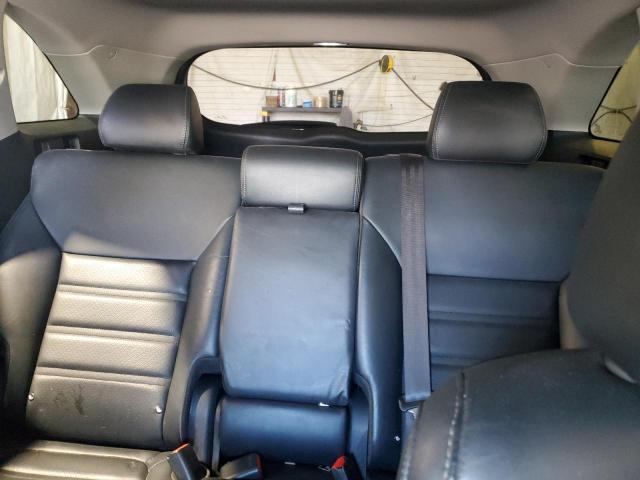 2019 KIA SORENTO EX - 5XYPHDA52KG602291