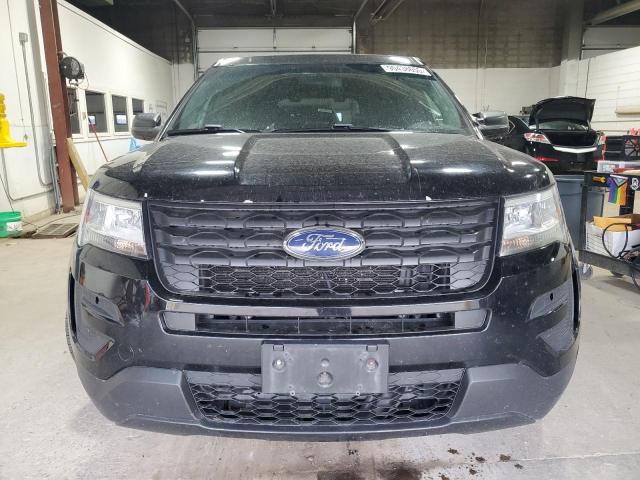 2016 FORD EXPLORER P - 1FM5K8ARXGGA01486