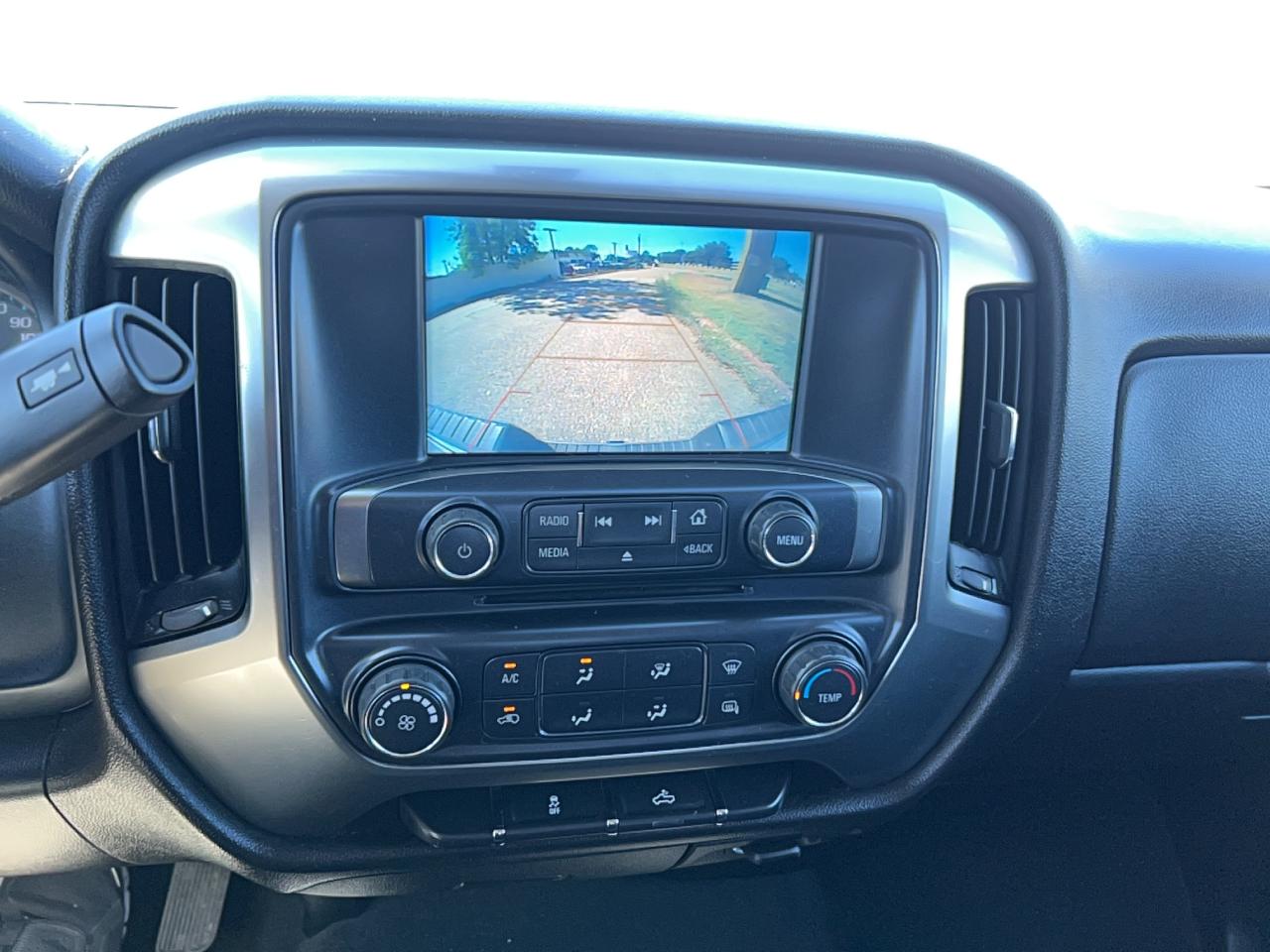 CHEVROLET SILVERADO C1500 LT