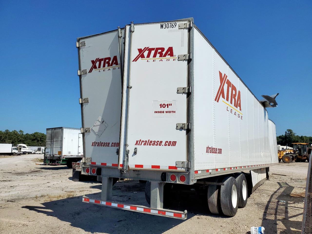 Lot #3291477980 2018 HYUNDAI TRANSLEAD