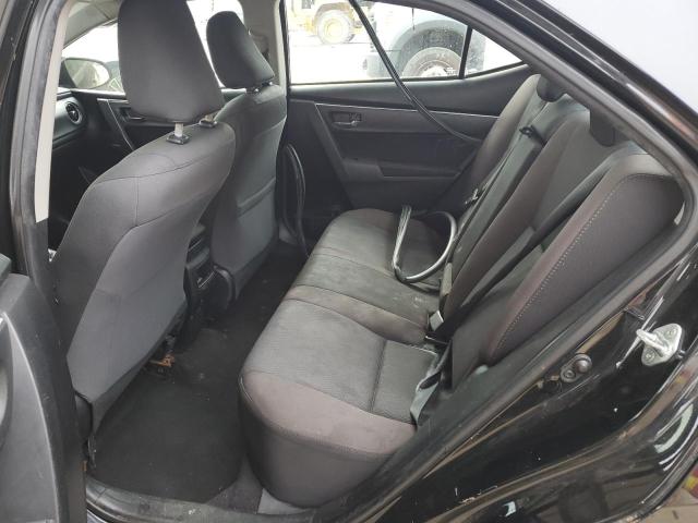 2019 TOYOTA COROLLA L - 5YFBURHE3KP943672