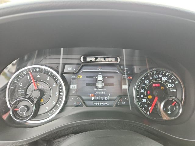 2019 RAM 1500 BIG H - 1C6SRFFT2KN795018