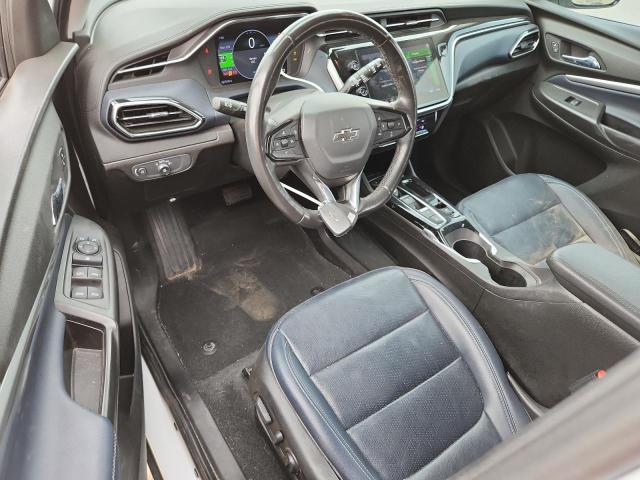 2022 CHEVROLET BOLT EUV P 1G1FZ6S02N4122304