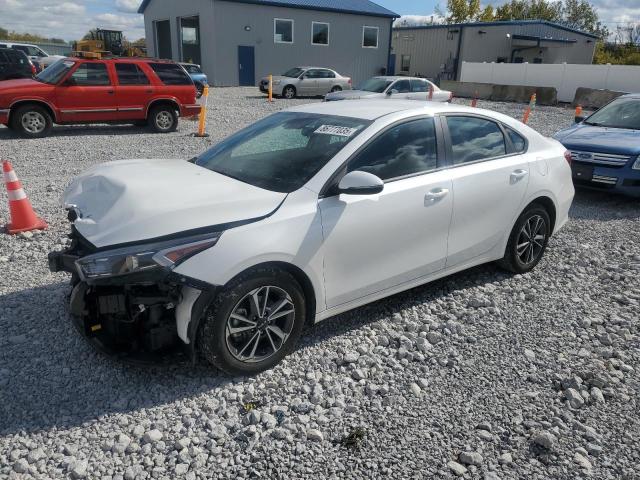 2023 KIA FORTE LX - 3KPF24AD3PE675467