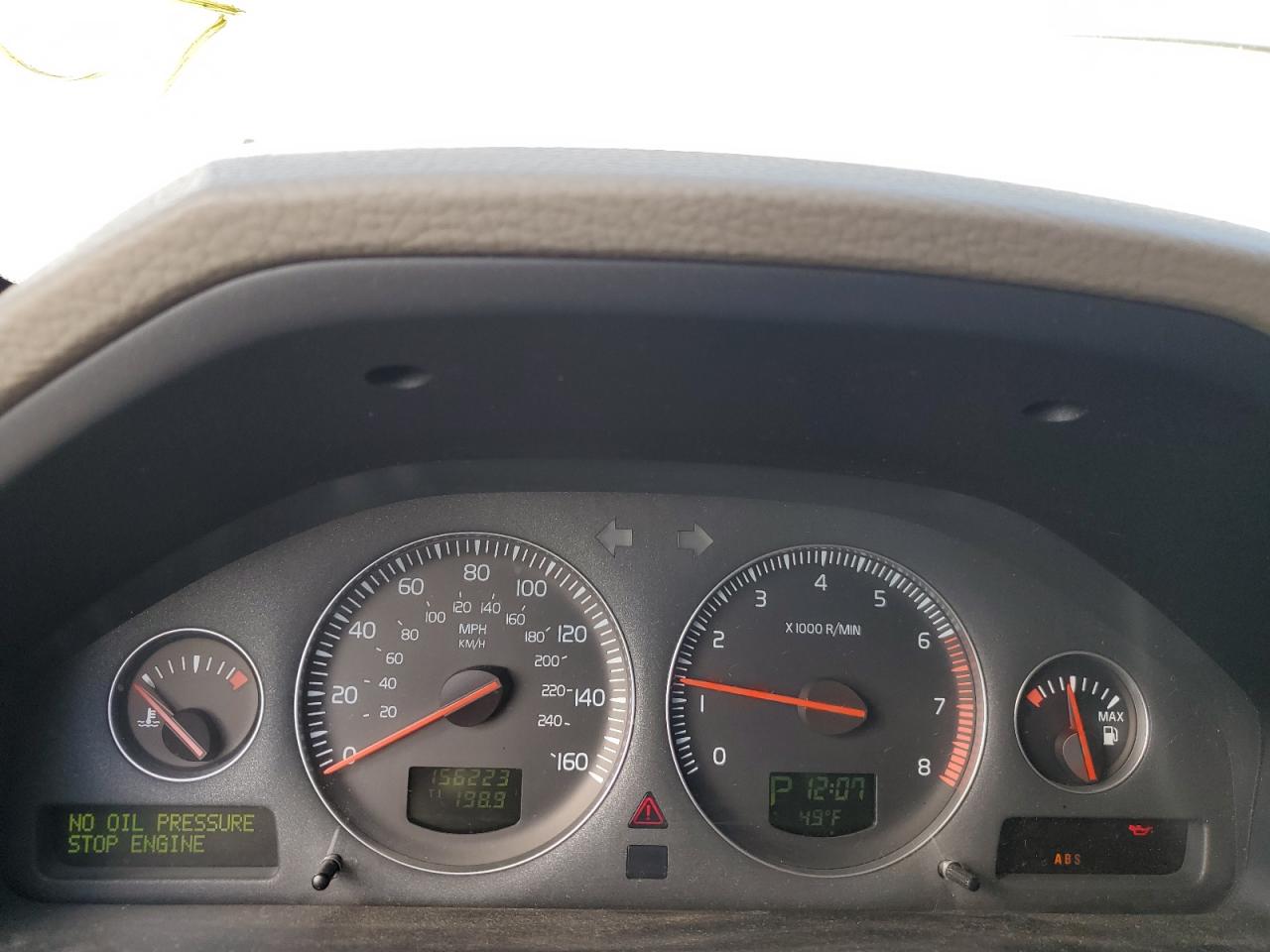 Lot #3285711658 2006 VOLVO XC90 V8