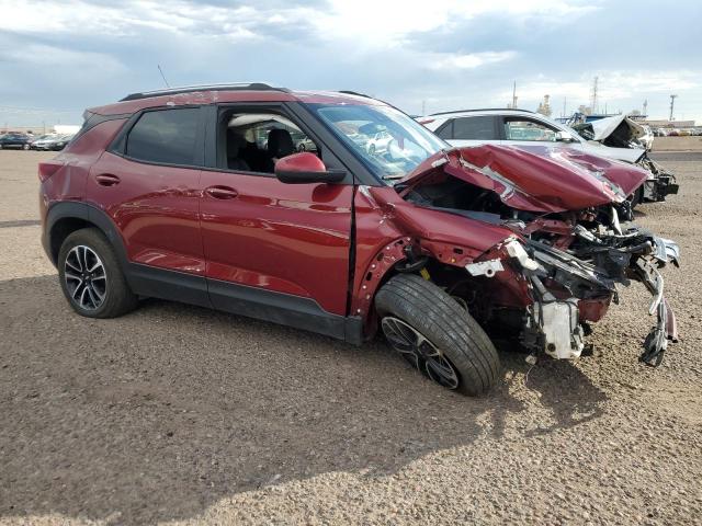 2024 CHEVROLET TRAILBLAZE KL79MRSL4RB200076