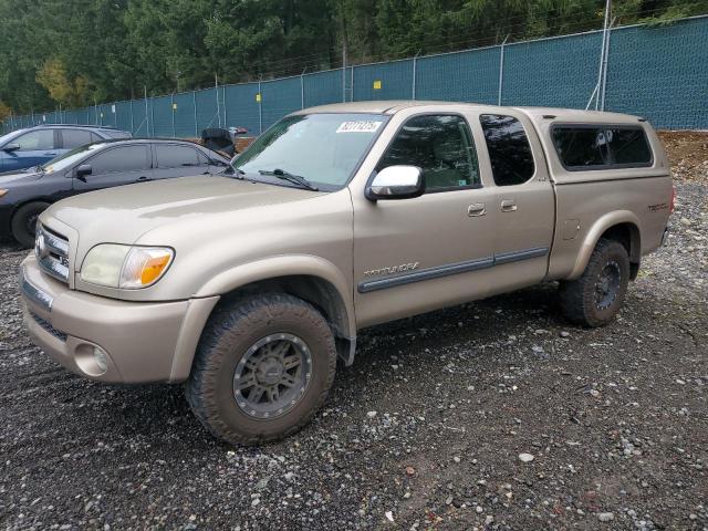 Global Auto Auctions: 2005 TOYOTA TUNDRA ACC