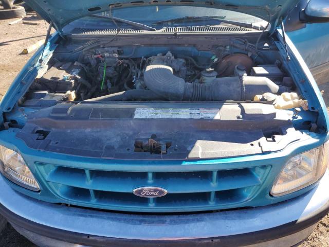1997 FORD F150 #3304271939