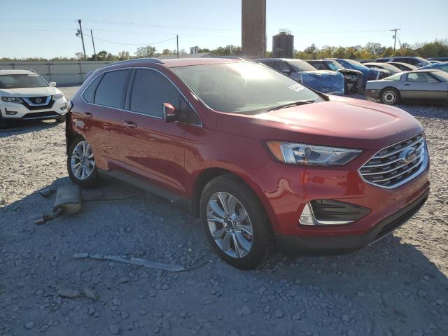 2021 FORD EDGE TITAN - 2FMPK3K94MBA65245