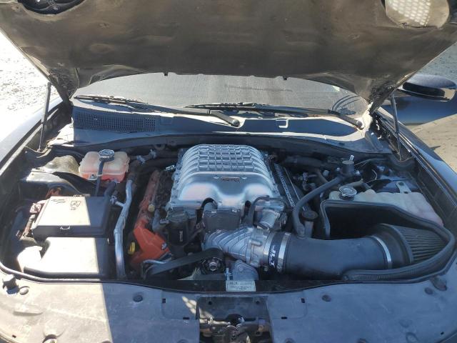 2019 DODGE CHARGER SR 2C3CDXL95KH571720