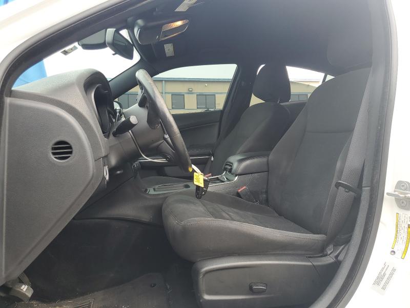 2015 DODGE CHARGER PO - 2C3CDXAG3FH772054