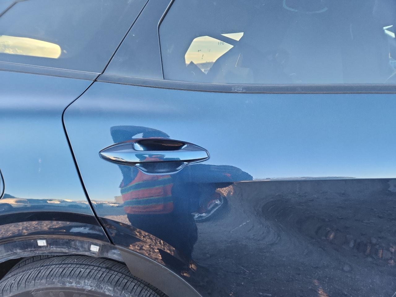 KIA SPORTAGE X-LINE PRESTIGE