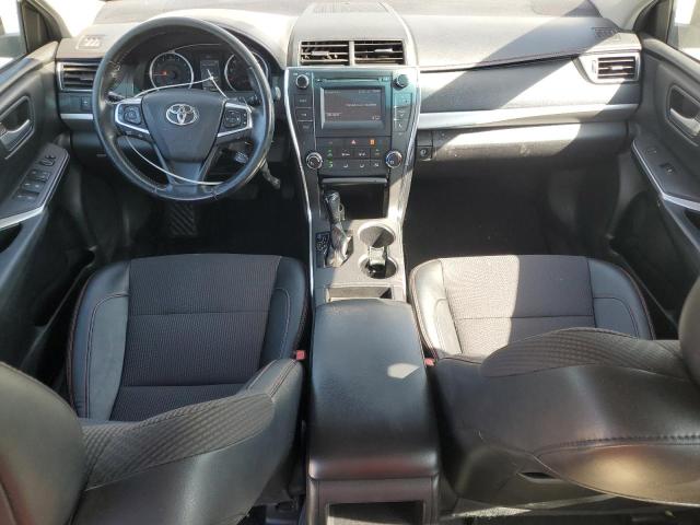 2016 TOYOTA CAMRY LE - 4T1BF1FKXGU145552