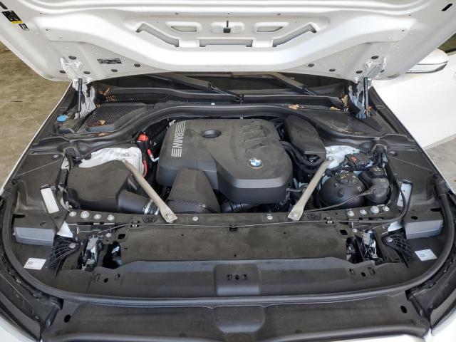 2024 BMW 530 XI #3296945832