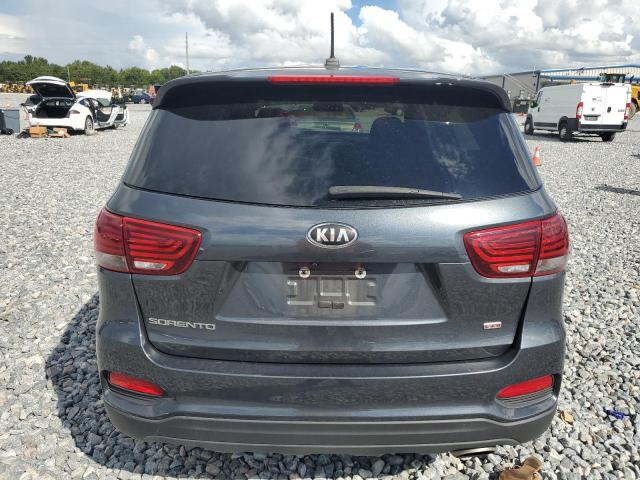 2020 KIA SORENTO L - 5XYPG4A34LG667694