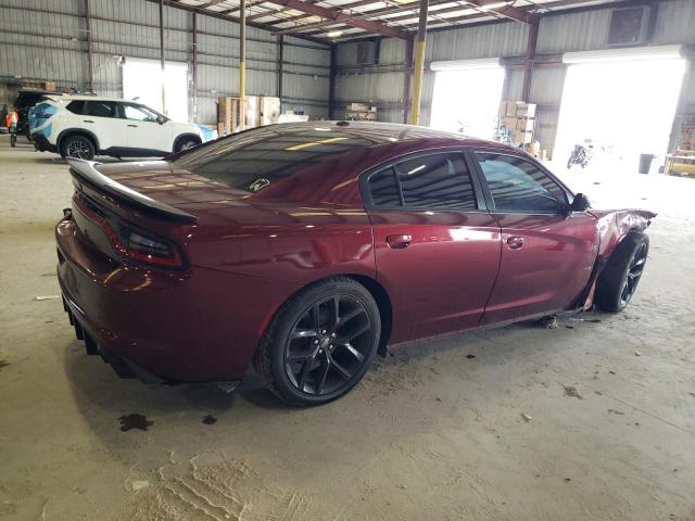 2020 DODGE CHARGER SX - 2C3CDXBG2LH232494