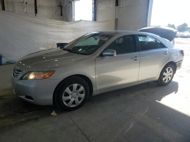 Global Auto Auctions: 2009 TOYOTA CAMRY BASE