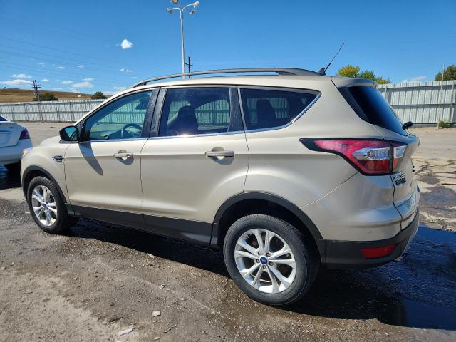 2018 FORD ESCAPE SEL - Other View