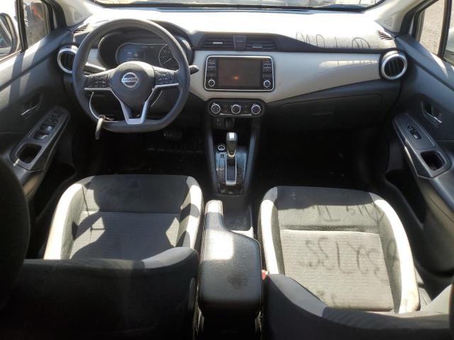 2020 NISSAN VERSA SV 3N1CN8EV3LL832735