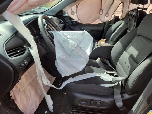 2022 CHEVROLET MALIBU LT #3302722020