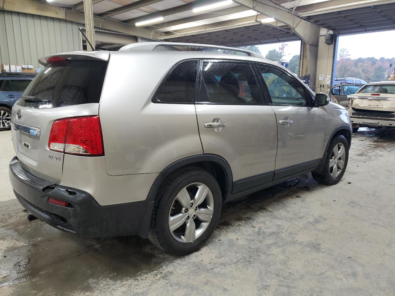KIA SORENTO EX