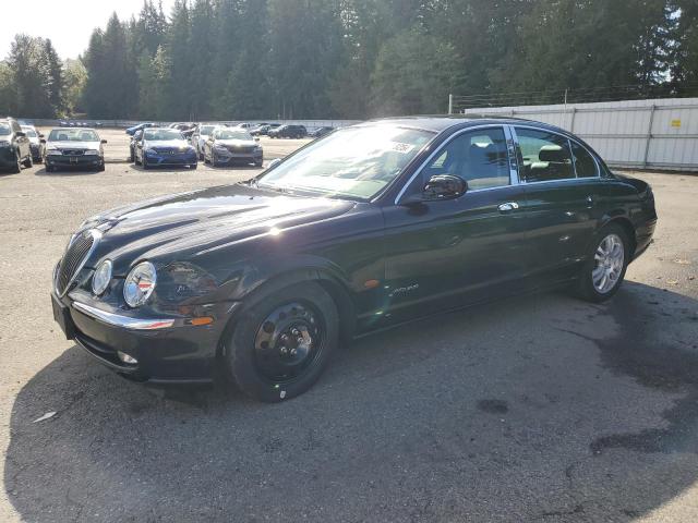 JAGUAR S-TYPE