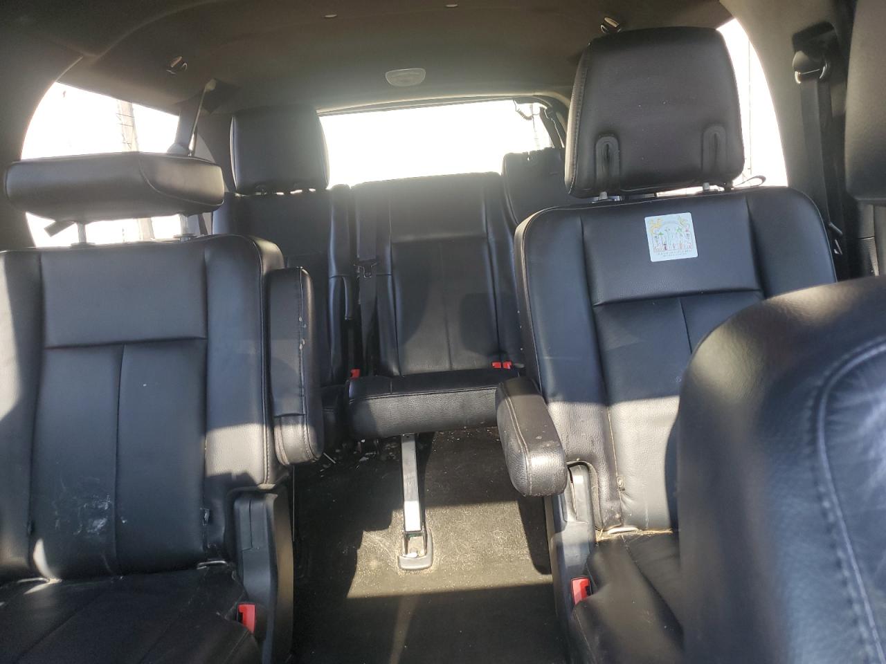 FORD EXPEDITION EL XLT