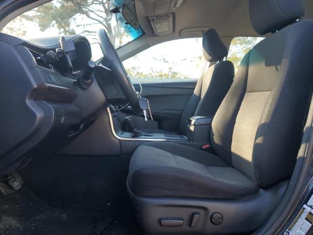 2016 TOYOTA CAMRY LE 4T4BF1FKXGR564782