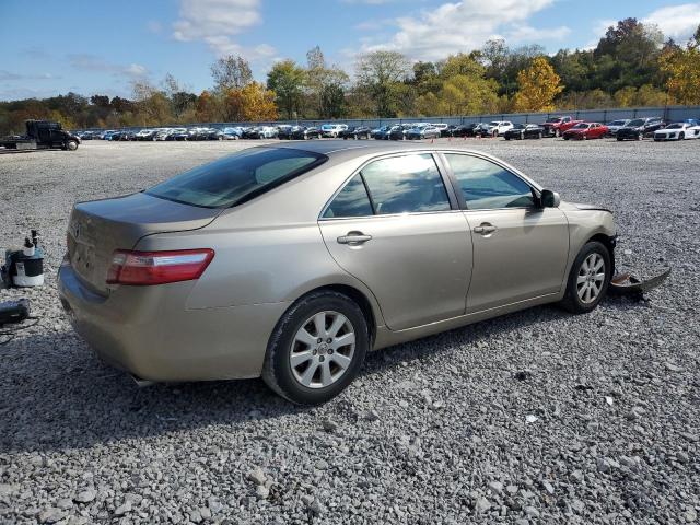 2007 TOYOTA CAMRY LE #3294493517