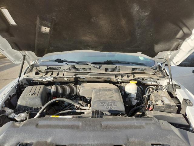 2018 RAM 1500 ST 1C6RR6FG1JS274924