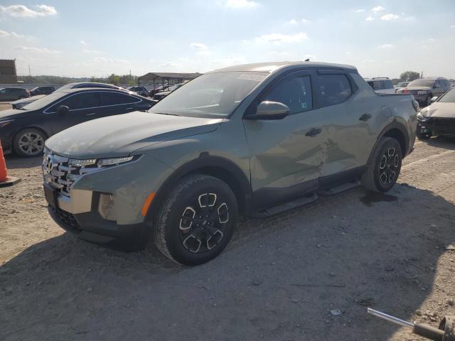 2024 HYUNDAI SANTA CRUZ SEL 5NTJBDDE6RH111147