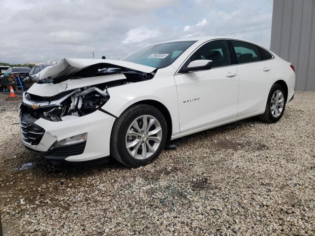 Global Auto Auctions: 2025 CHEVROLET MALIBU LT