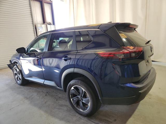 2025 NISSAN ROGUE SV - 5N1BT3BA4SC814446