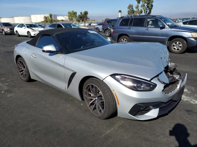 2022 BMW Z4 SDRIVE3 #3302687052