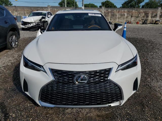 2022 LEXUS IS 300 #3305389331
