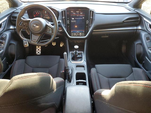 2023 SUBARU WRX PREMIU #3289878545