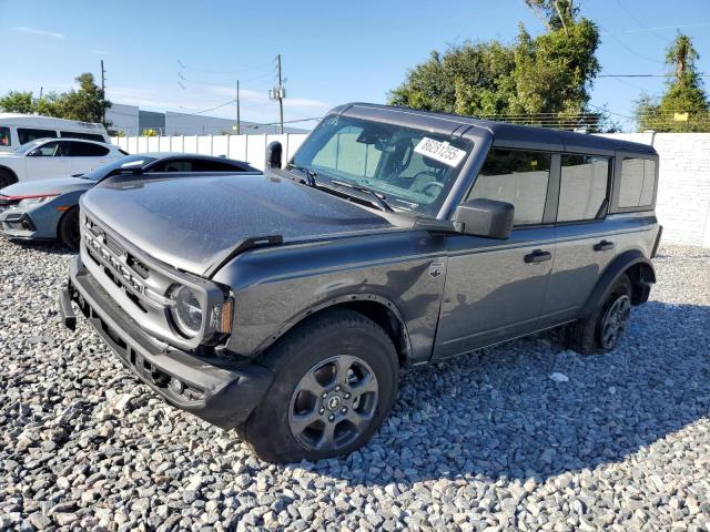 Global Auto Auctions: 2024 FORD BRONCO BIG