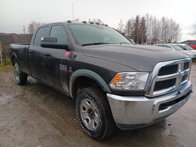 2017 RAM 2500 ST #3275963792