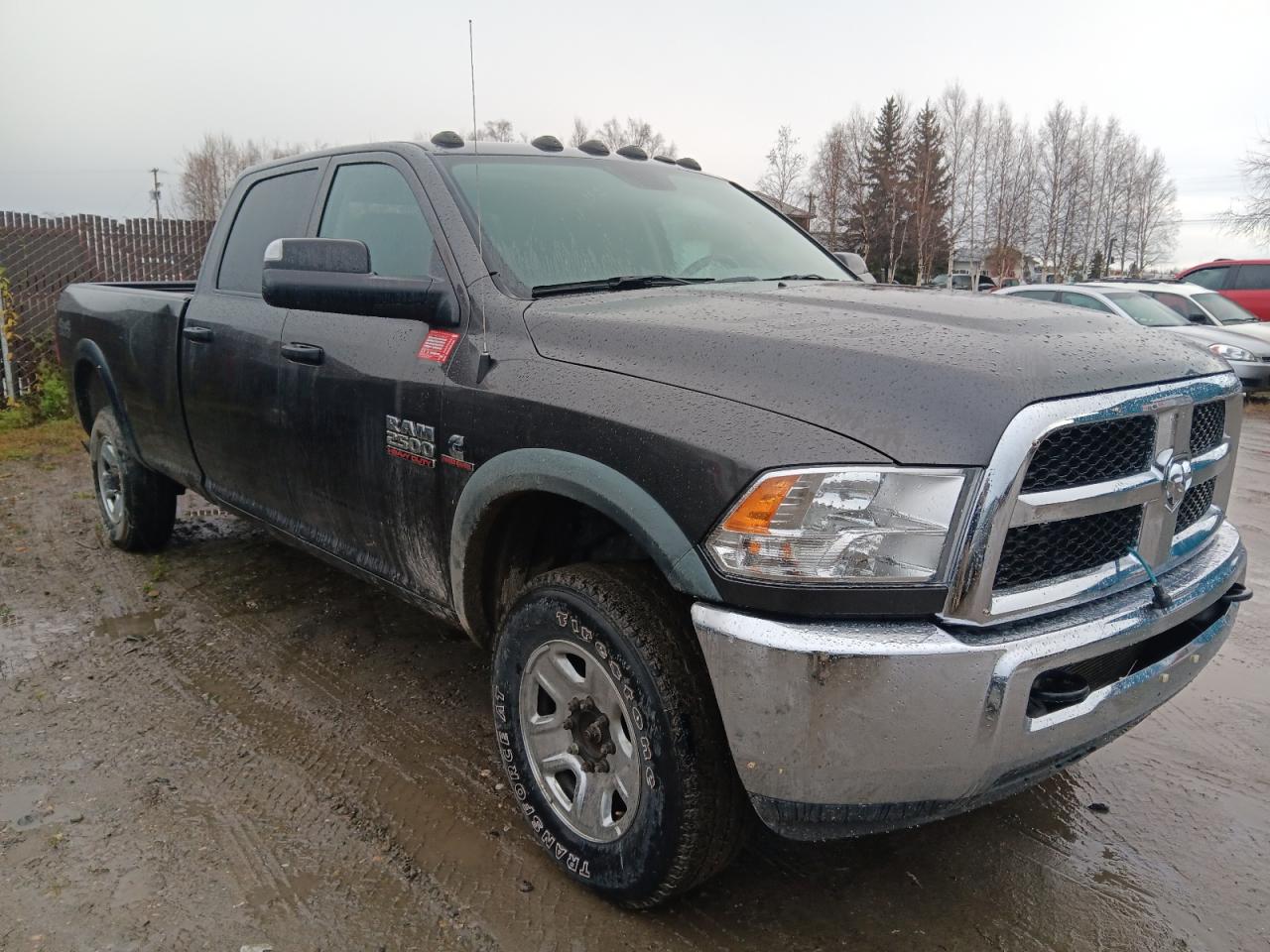 Lot #3275963792 2017 RAM 2500 ST