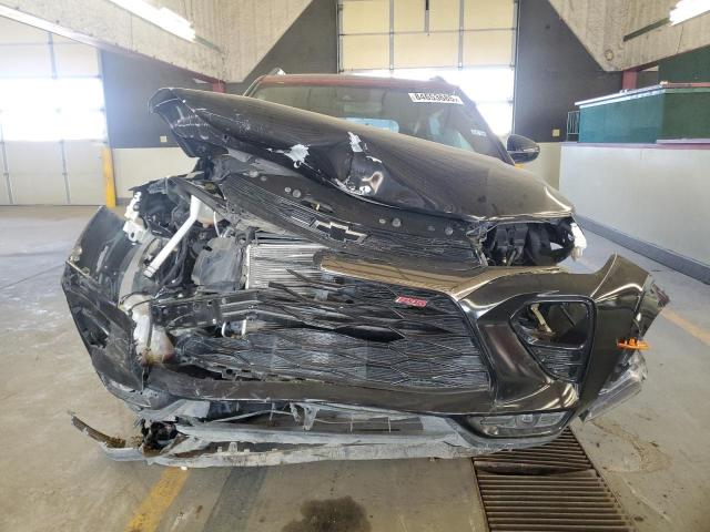 2021 CHEVROLET TRAILBLAZE KL79MUSLXMB157519