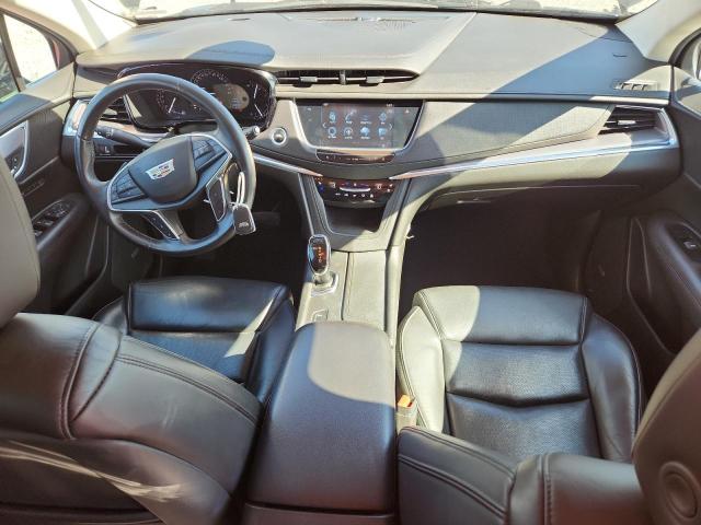 2018 CADILLAC XT5 PREMIU #3285023399